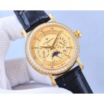 Vacheron Constantin Hand-engraved watches