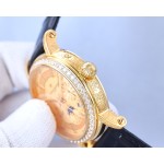 Vacheron Constantin Hand-engraved watches