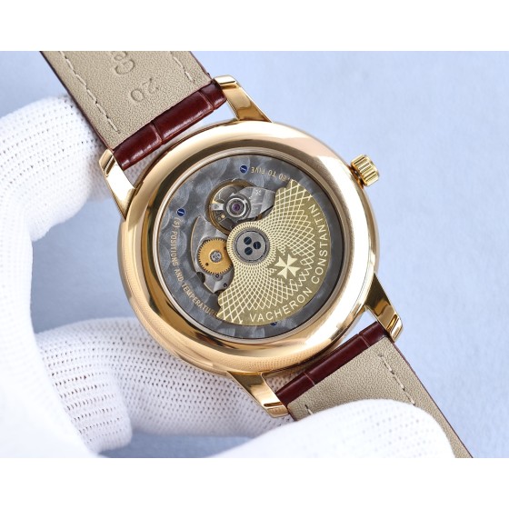 Vacheron Constantin Chinese Zodiac Legend Collection