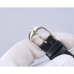 Rolex 316L stainless steel