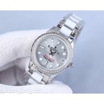 Rolex Ladies Jewelry Collection