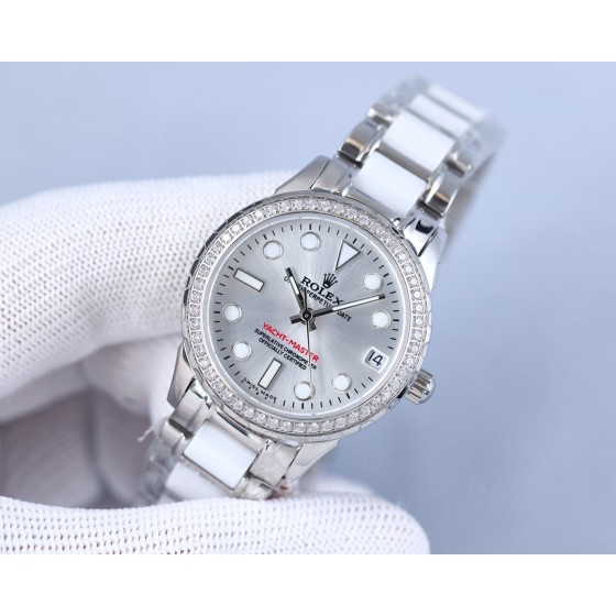 Rolex Ladies Jewelry Collection
