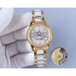 Rolex Ladies Jewelry Collection