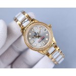 Rolex Ladies Jewelry Collection