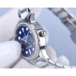 Rolex Ladies Jewelry Collection