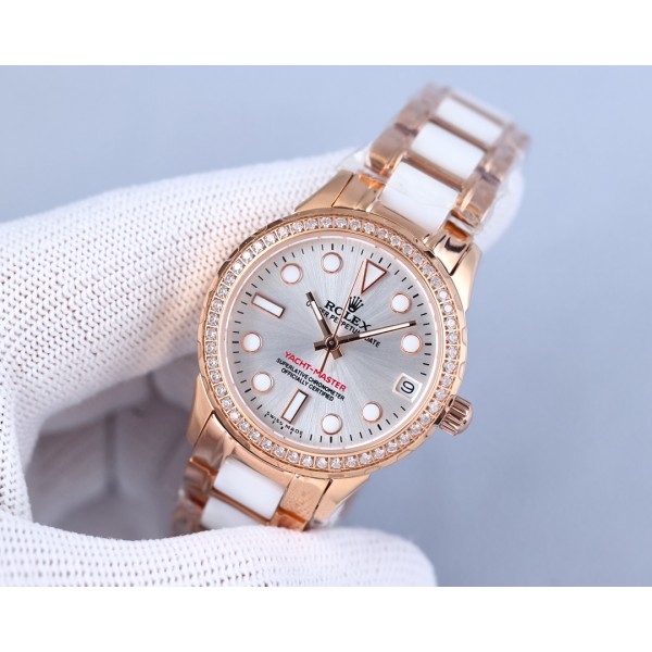 Rolex Ladies Jewelry Collection