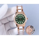 Rolex Ladies Jewelry Collection