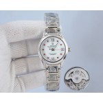 Rolex Ladies Jewelry Collection