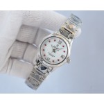 Rolex Ladies Jewelry Collection