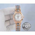 Rolex Ladies Jewelry Collection
