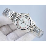 Rolex Ladies Jewelry Collection