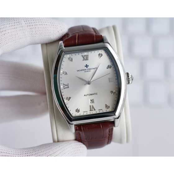 Vacheron Constantin Classic Men's Big Three Hands