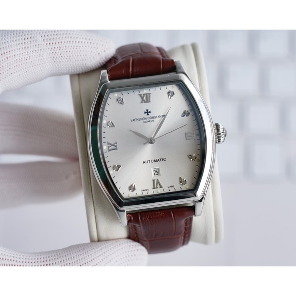 Vacheron Constantin Classic Men's Big Three Hands