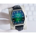 Vacheron Constantin Classic Men's Big Three Hands