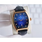 Vacheron Constantin Classic Men's Big Three Hands