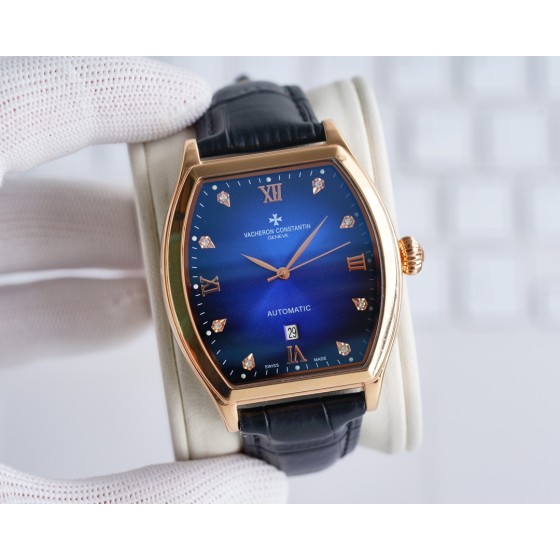 Vacheron Constantin Classic Men's Big Three Hands