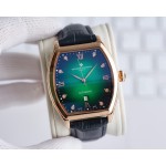 Vacheron Constantin Classic Men's Big Three Hands