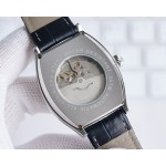 Vacheron Constantin Classic Men's Big Three Hands