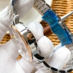 Rolex imported Citizen mechanical movement