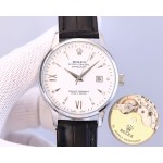 Rolex artwork with imported 8215 movement