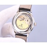 Rolex artwork with imported 8215 movement