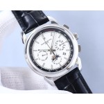 Vacheron Constantin Chronograph Complications