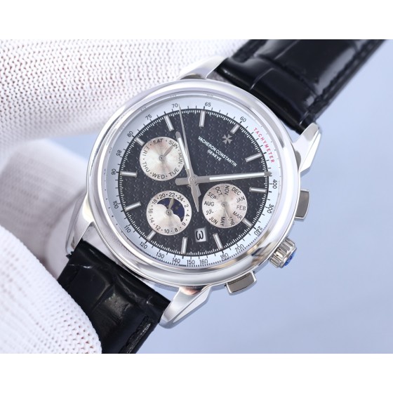 Vacheron Constantin Chronograph Complications