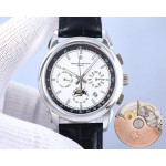 Vacheron Constantin Chronograph Complications