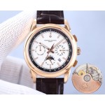 Vacheron Constantin Chronograph Complications