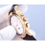 Vacheron Constantin Chronograph Complications