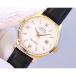 Rolex artwork with imported 8215 movement