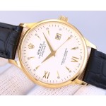 Rolex artwork with imported 8215 movement