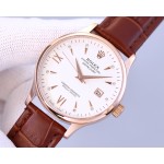 Rolex artwork with imported 8215 movement