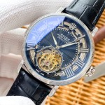 Rolex artwork with imported 8215 movement