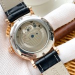 Rolex artwork with imported 8215 movement