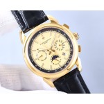 Vacheron Constantin Chronograph Complications