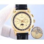 Vacheron Constantin Chronograph Complications