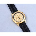 Vacheron Constantin Chronograph Complications