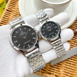 Rolex couple watch