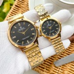 Rolex couple watch