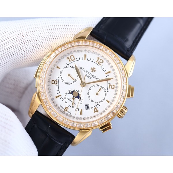 Vacheron Constantin FIFTYSIX Full Calendar