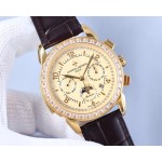 Vacheron Constantin FIFTYSIX Full Calendar