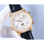 Vacheron Constantin FIFTYSIX Full Calendar