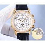 Vacheron Constantin FIFTYSIX Full Calendar