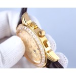 Vacheron Constantin FIFTYSIX Full Calendar