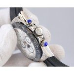 Rolex Cosmograph Tondina Series