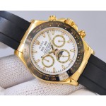 Rolex Cosmograph Tondina Series