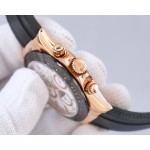 Rolex Cosmograph Tondina Series