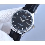 Rolex 316 stainless steel case