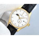 Vacheron Constantin Heritage Moonphase
